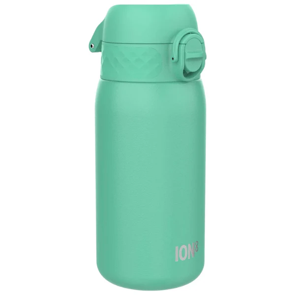 Insulated Stainless Steel 13oz Pod - Teal Green