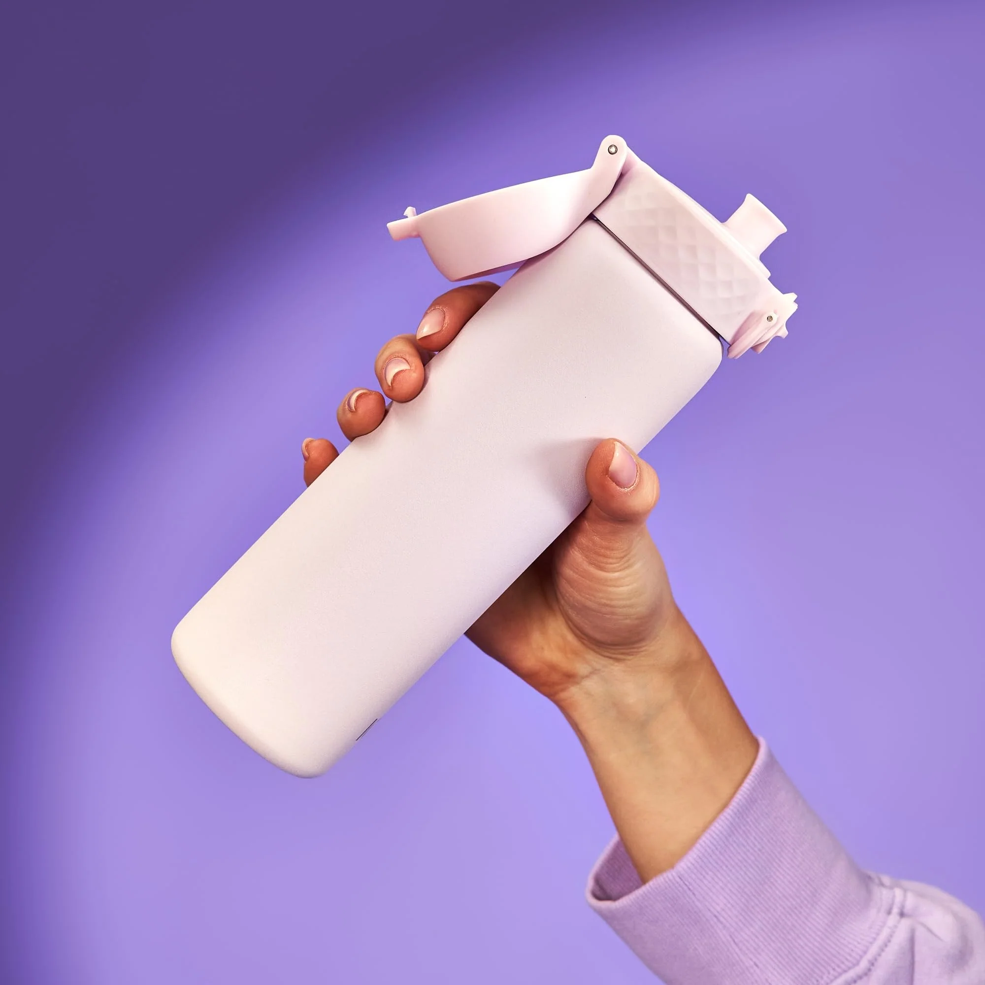 Slim Lightweight Stainless Steel 20oz- Lilac Dusk - Image 3
