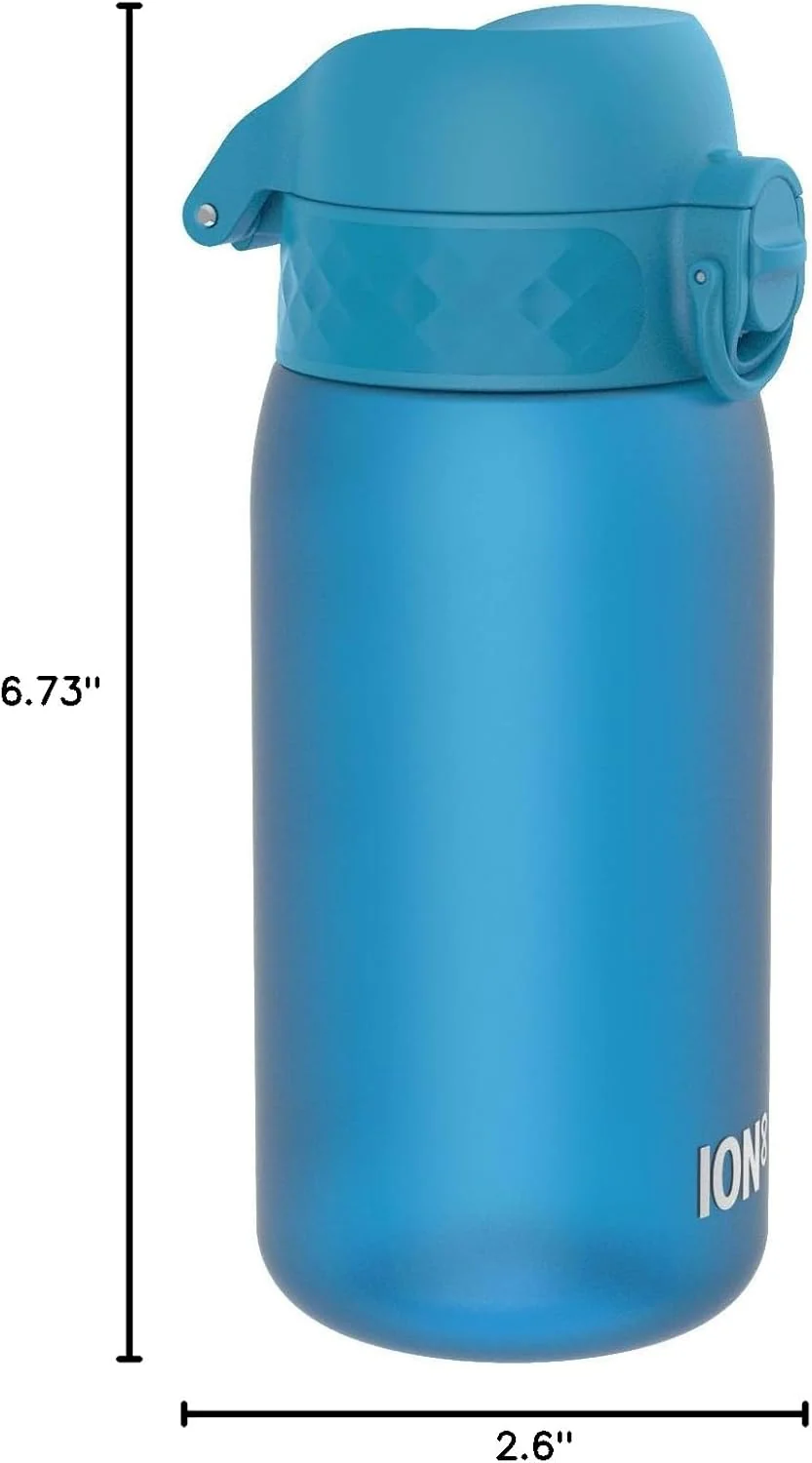 Pod Recyclon 12oz- Aqua Blue - Image 2