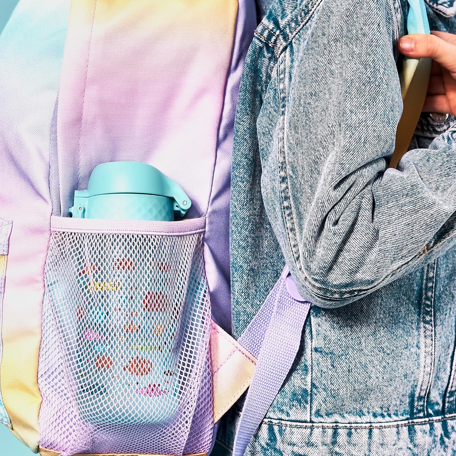 Recyclon Pod 12oz- Blue Fish - Image 7