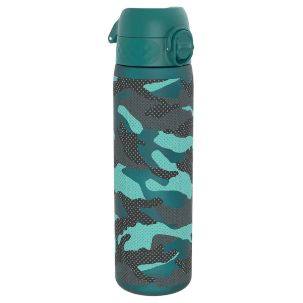 Slim Recyclon 18oz- Green Camo