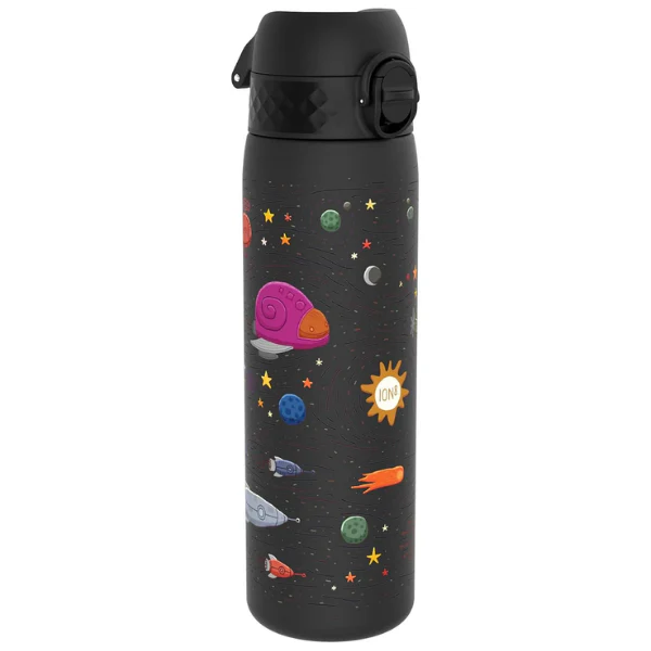 Slim Recyclon 18oz- Spaceships