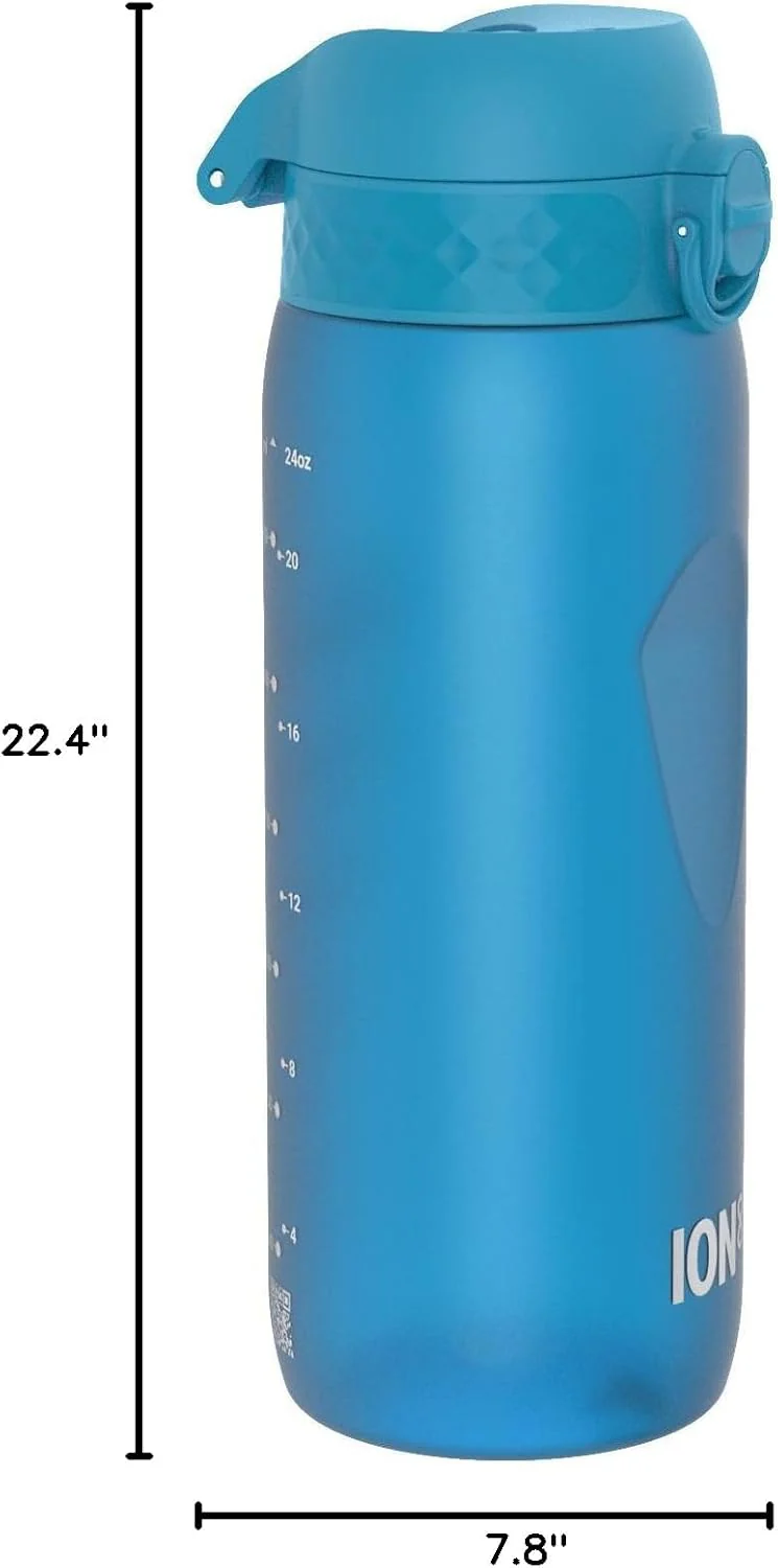 Tour Recyclon 24oz- Blue - Image 3