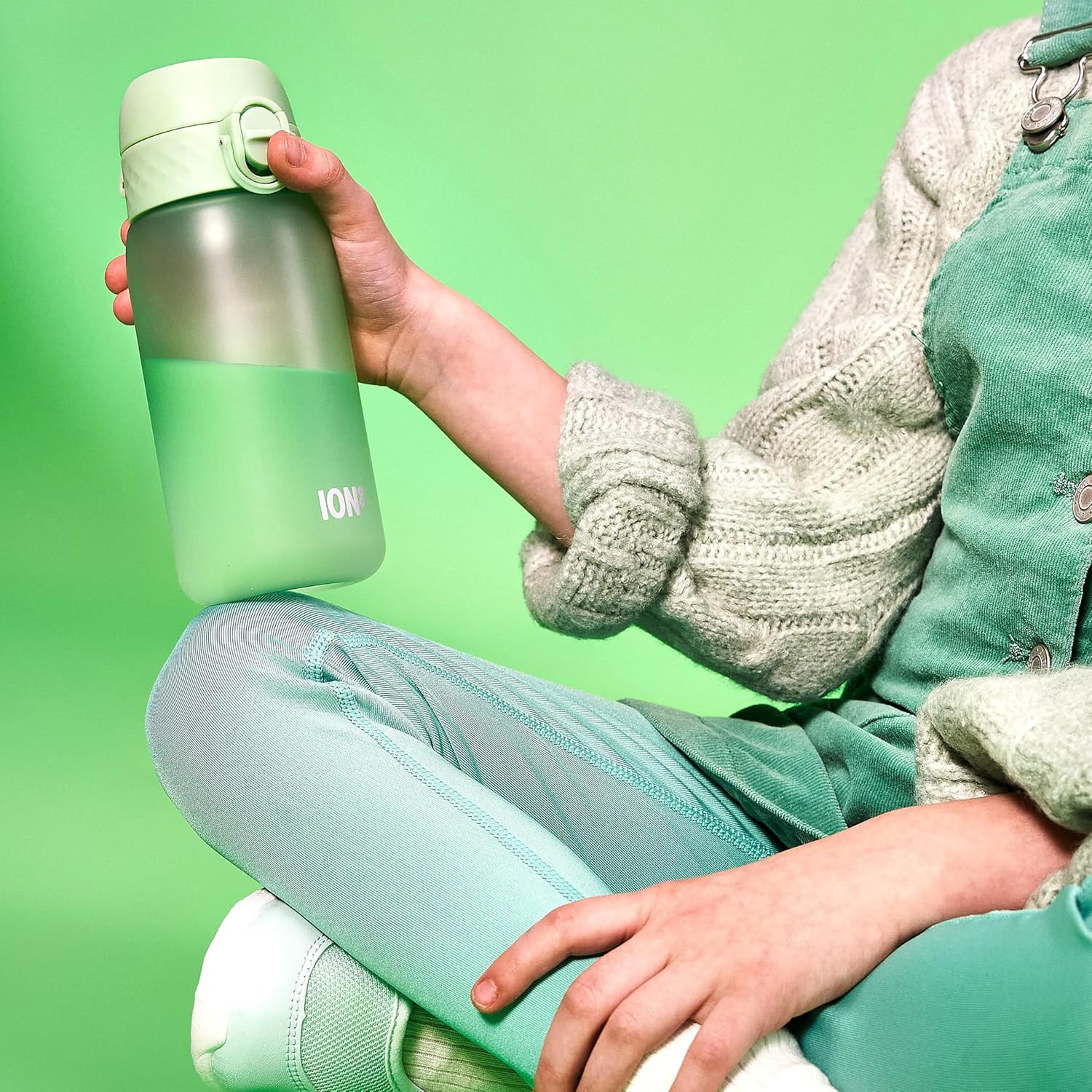 Recyclon 12oz- Surf Green - Image 2