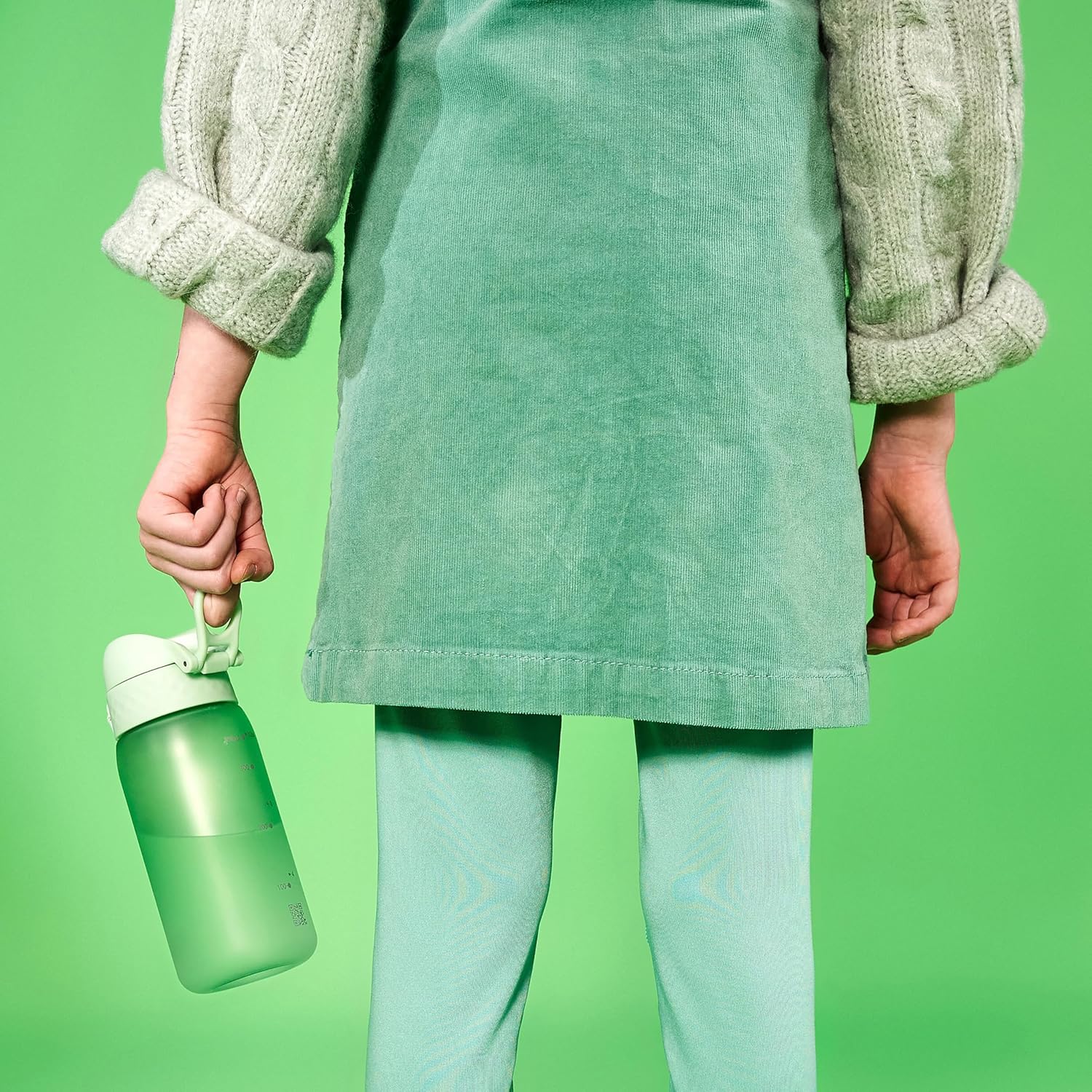 Recyclon 12oz- Surf Green - Image 9