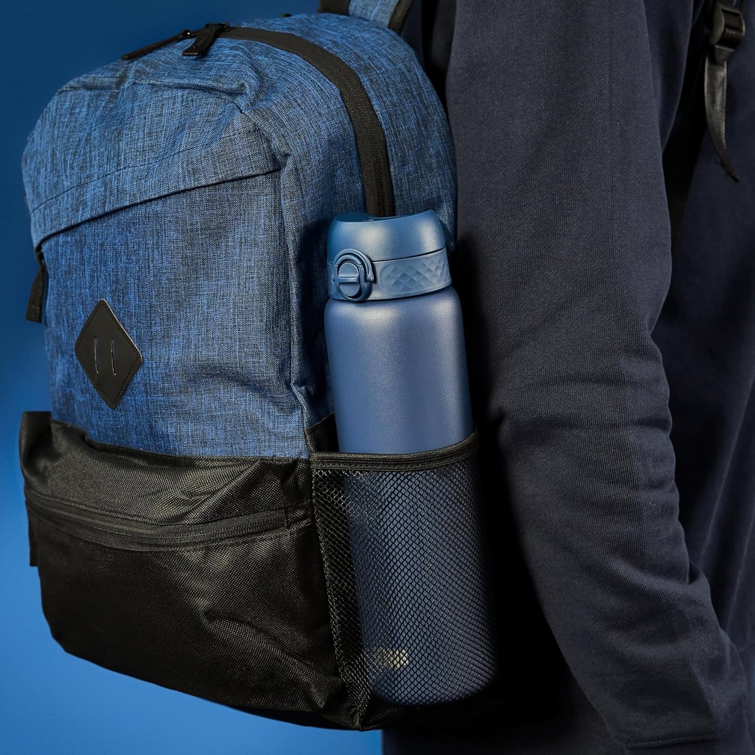 Vacuum Quench Insulated Stainless Steel Bottle 920 ml/31 oz - Image 5
