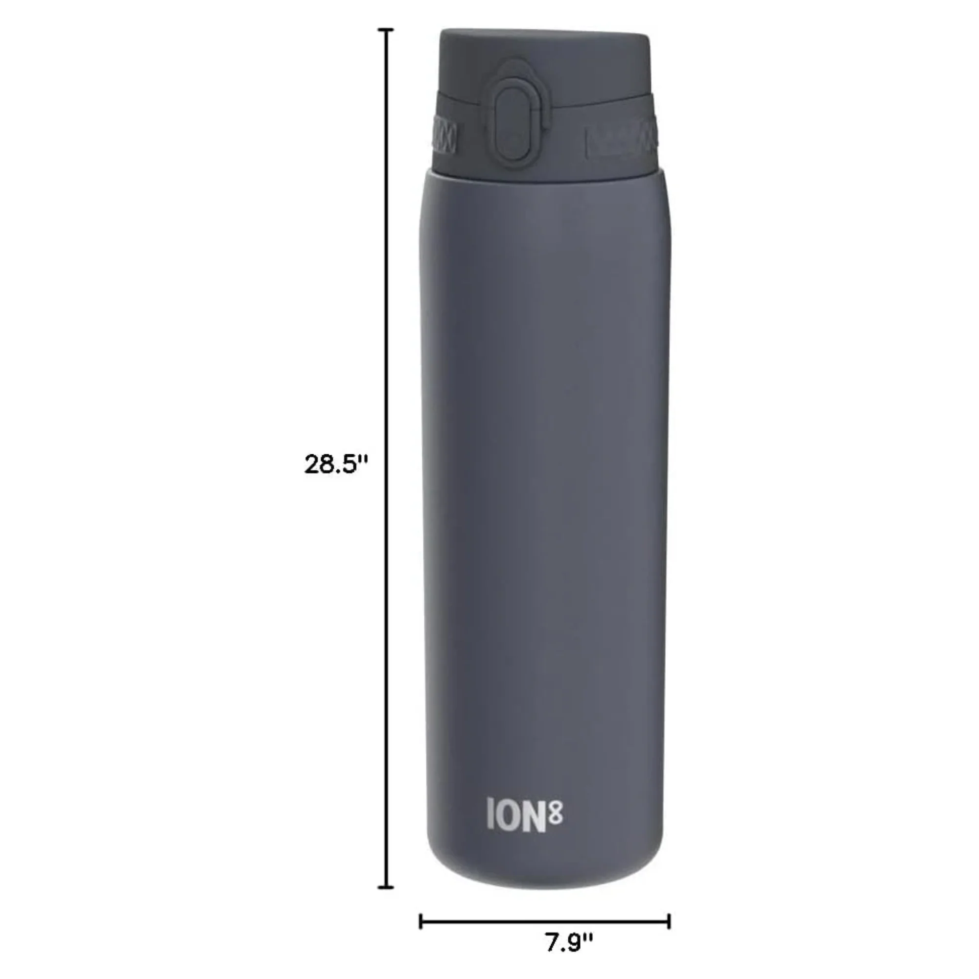 Vacuum Quench Insulated Stainless Steel Bottle 920 ml/31 oz - Image 9