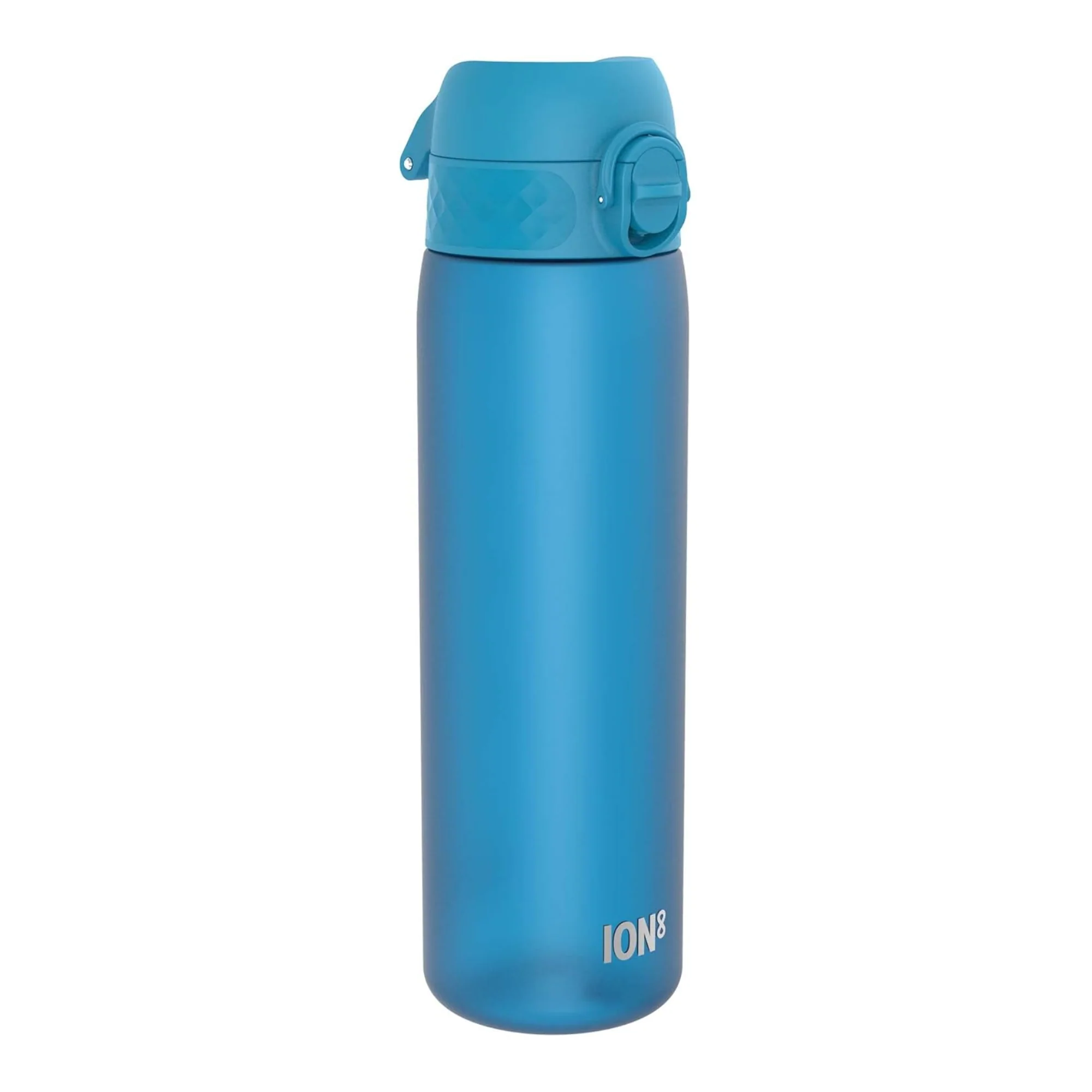 Slim Recyclon Water Bottle 500 ml/18 oz Blue