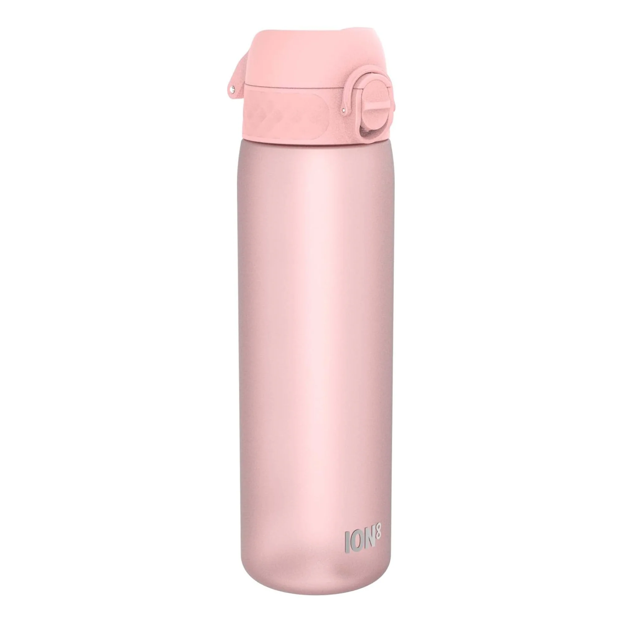 Slim Water Bottle 500 ml/18 oz Rose Pink